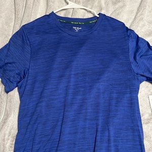 Tek Gear Dry Tek Medium Mens Shirt